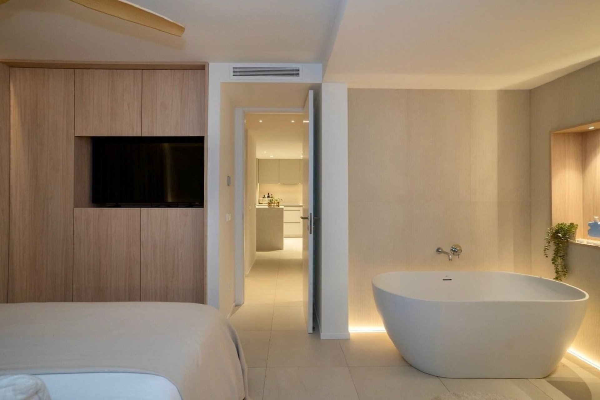 Resale - apartment - Benalmadena - Benalmadena Pueblo