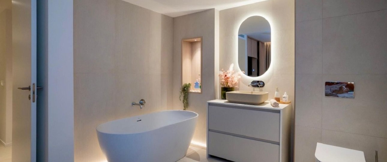 Resale - apartment - Benalmadena - Benalmadena Pueblo