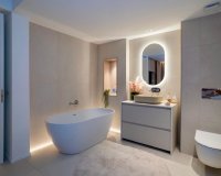 Resale - apartment - Benalmadena - Benalmadena Pueblo