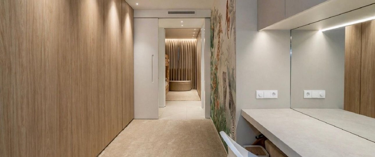 Resale - apartment - Benalmadena - Benalmadena Pueblo