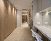 Resale - apartment - Benalmadena - Benalmadena Pueblo
