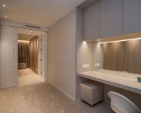 Resale - apartment - Benalmadena - Benalmadena Pueblo