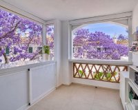 Resale - apartment - Benalmadena - Benalmadena Pueblo