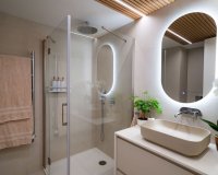 Resale - apartment - Benalmadena - Benalmadena Pueblo