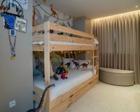 Resale - apartment - Benalmadena - Benalmadena Pueblo