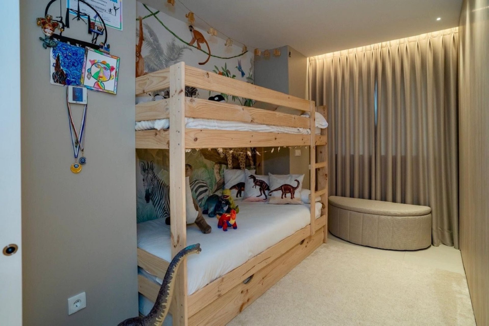 Resale - apartment - Benalmadena - Benalmadena Pueblo