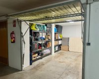Resale - apartment - Benalmadena - Benalmadena Pueblo