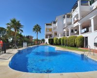 Resale - apartment - Benalmadena - Benalmadena Pueblo