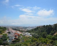 Resale - apartment - Benalmadena - Benalmadena Pueblo