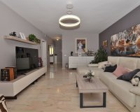 Resale - apartment - Benalmadena - Benalmadena Pueblo