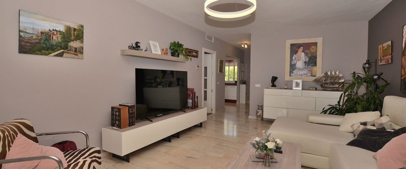 Resale - apartment - Benalmadena - Benalmadena Pueblo
