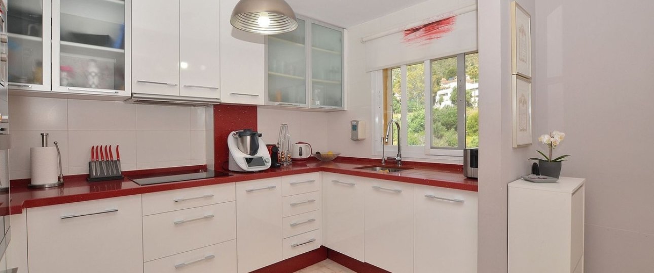 Resale - apartment - Benalmadena - Benalmadena Pueblo