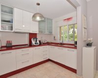 Resale - apartment - Benalmadena - Benalmadena Pueblo