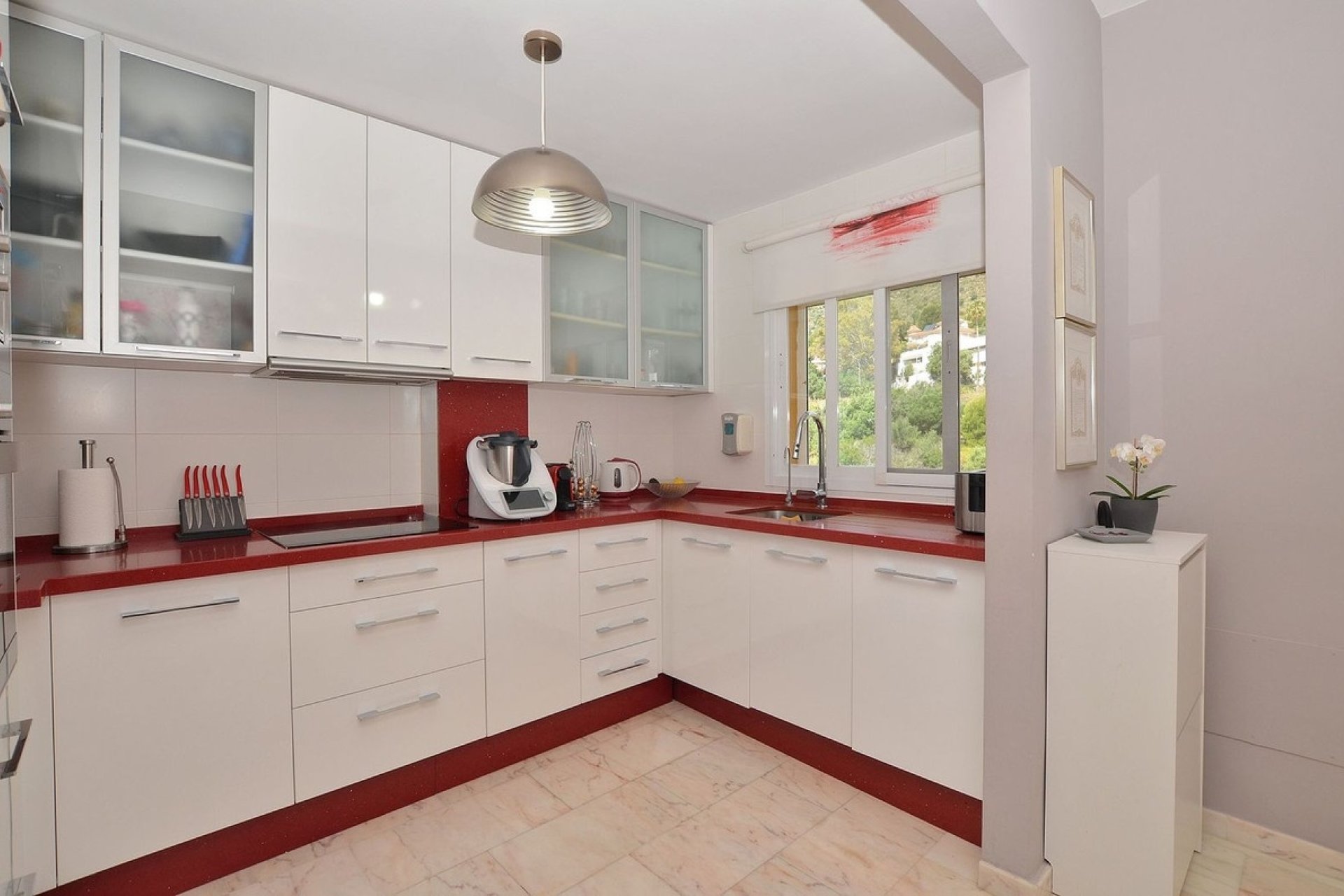 Resale - apartment - Benalmadena - Benalmadena Pueblo