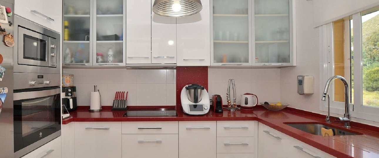 Resale - apartment - Benalmadena - Benalmadena Pueblo