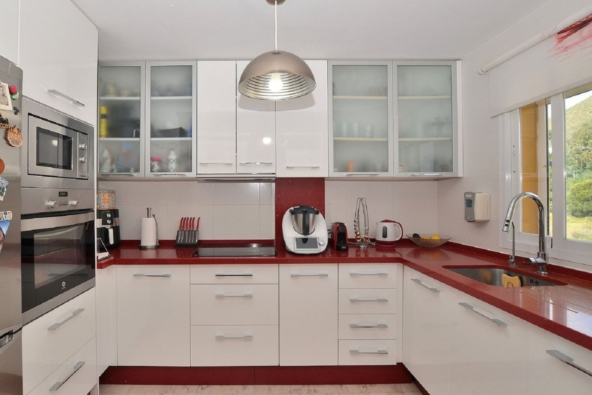 Resale - apartment - Benalmadena - Benalmadena Pueblo
