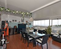 Resale - apartment - Benalmadena - Benalmadena Pueblo