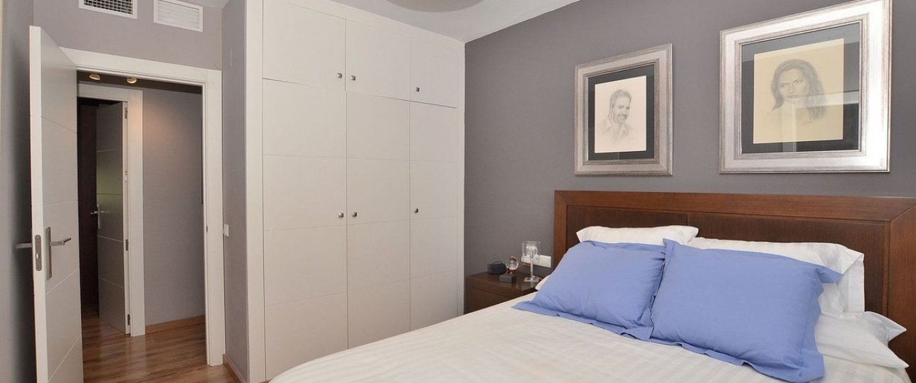 Resale - apartment - Benalmadena - Benalmadena Pueblo