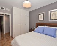 Resale - apartment - Benalmadena - Benalmadena Pueblo