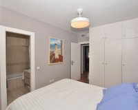 Resale - apartment - Benalmadena - Benalmadena Pueblo