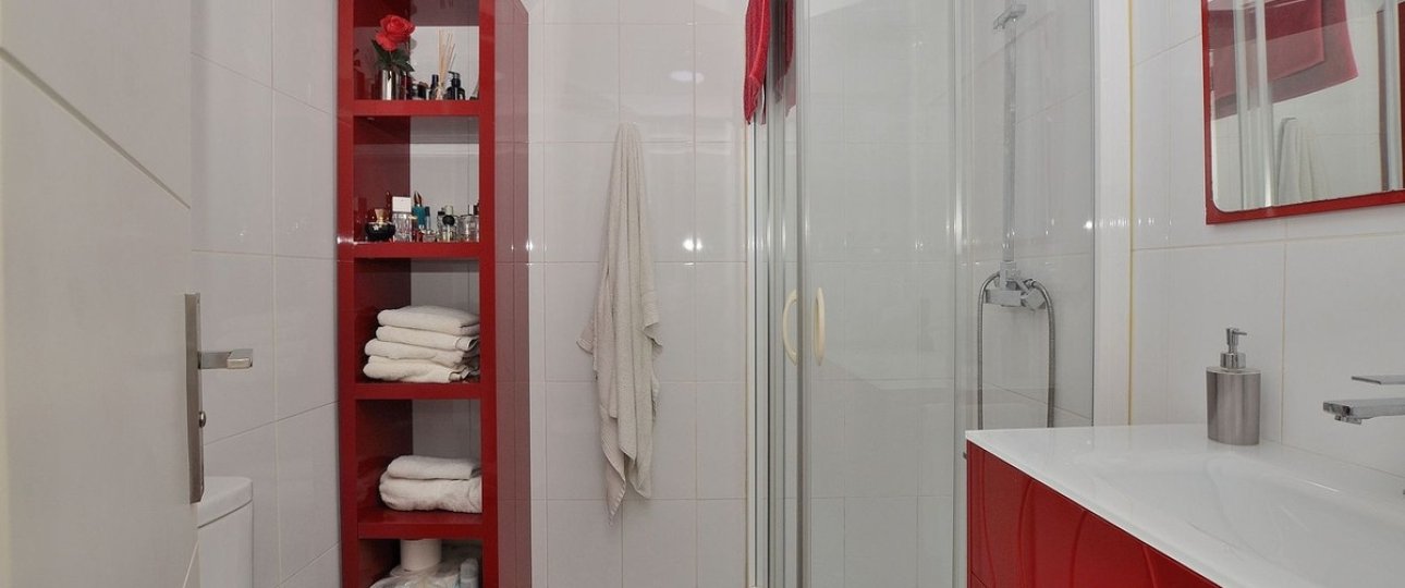 Resale - apartment - Benalmadena - Benalmadena Pueblo