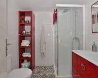 Resale - apartment - Benalmadena - Benalmadena Pueblo