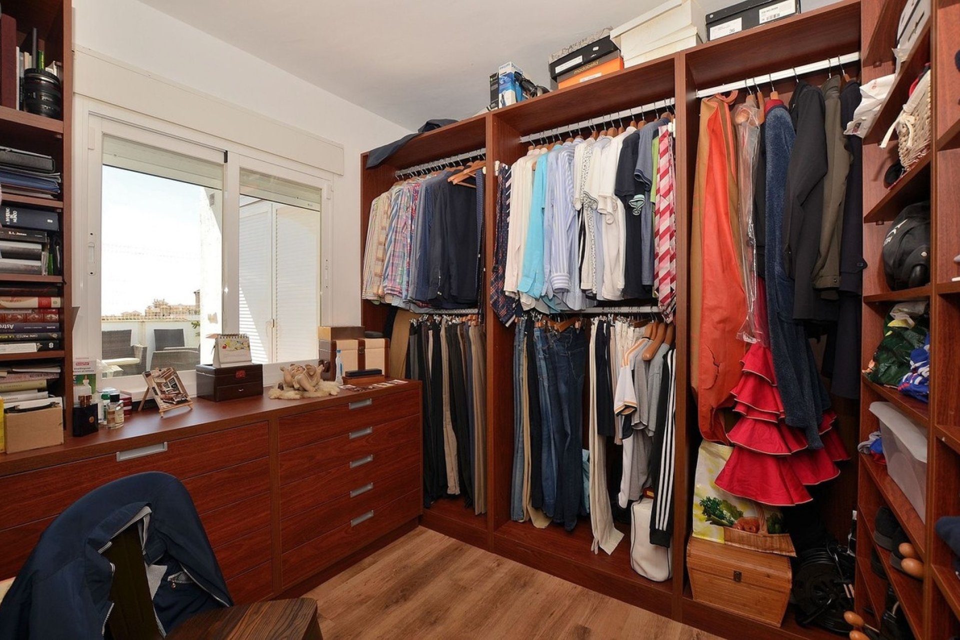 Resale - apartment - Benalmadena - Benalmadena Pueblo