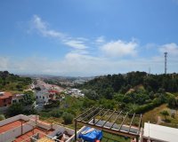 Resale - apartment - Benalmadena - Benalmadena Pueblo