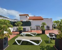 Resale - apartment - Benalmadena - Benalmadena Pueblo
