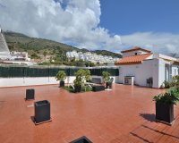 Resale - apartment - Benalmadena - Benalmadena Pueblo