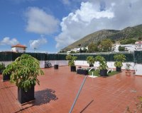 Resale - apartment - Benalmadena - Benalmadena Pueblo