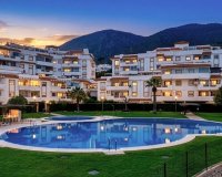 Resale - apartment - Benalmadena - Benalmadena Pueblo