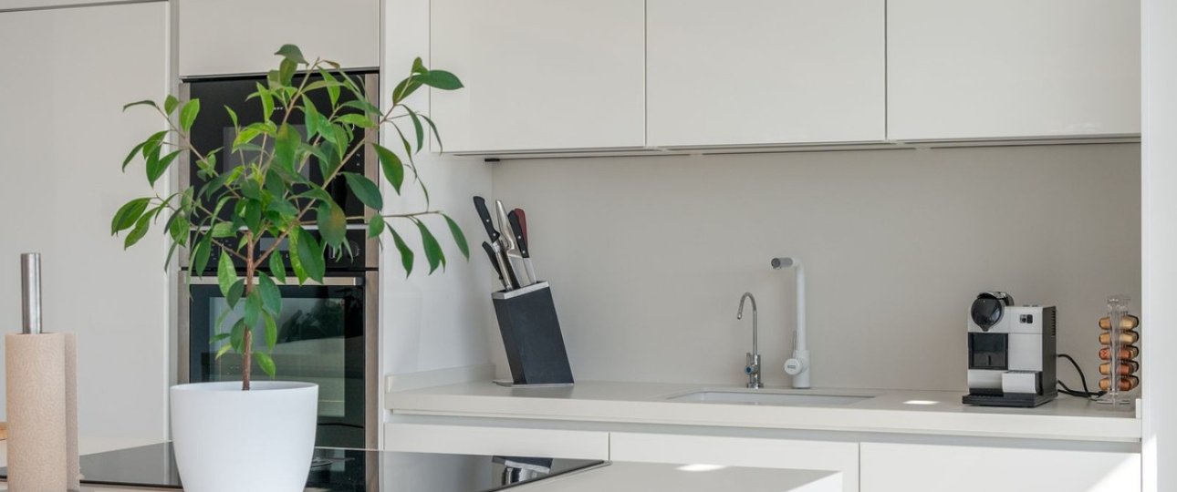 Resale - apartment - Benalmadena - La Capellania