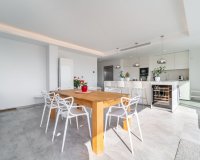 Resale - apartment - Benalmadena - La Capellania