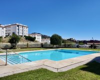 Resale - apartment - Benalmadena - Torremuelle