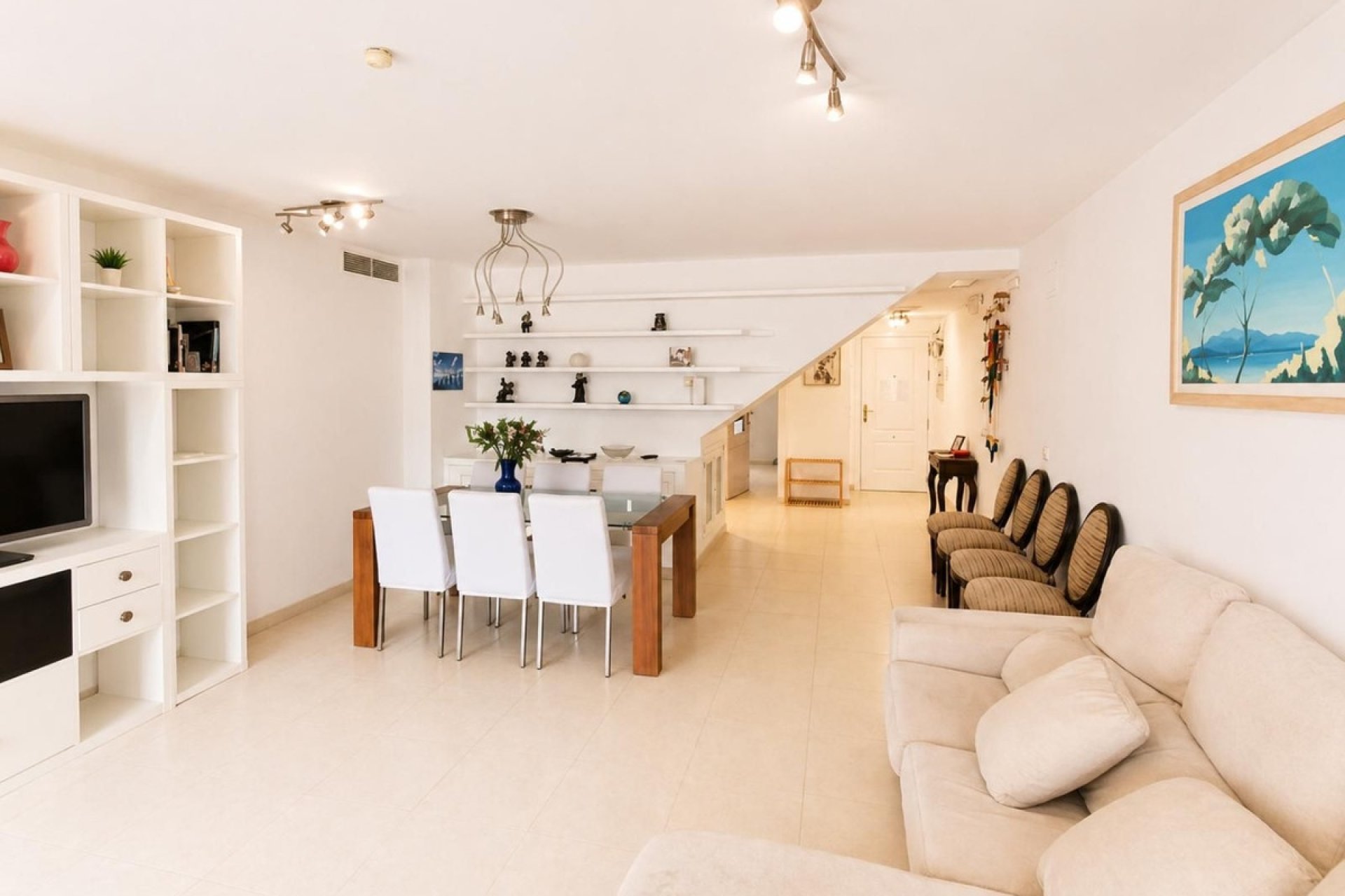 Resale - apartment - Benalmadena - Torrequebrada
