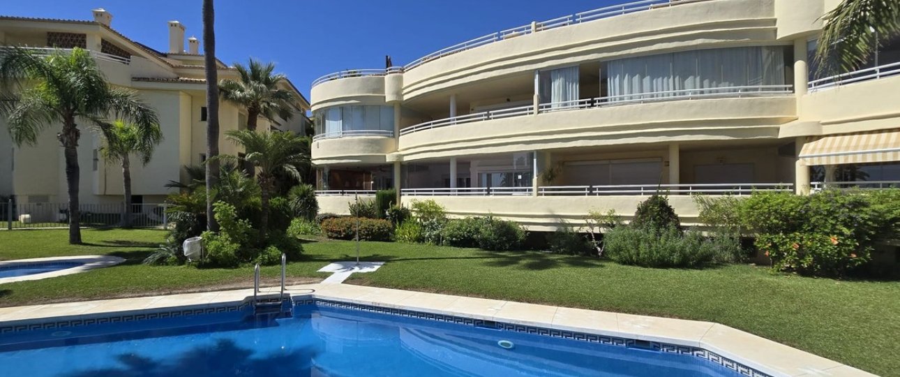 Resale - apartment - Benalmadena - Torrequebrada