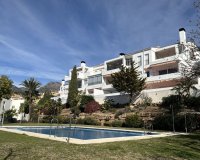 Resale - apartment - Benalmadena - Torrequebrada
