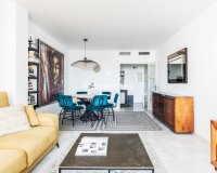Resale - apartment - Benalmadena - Torrequebrada