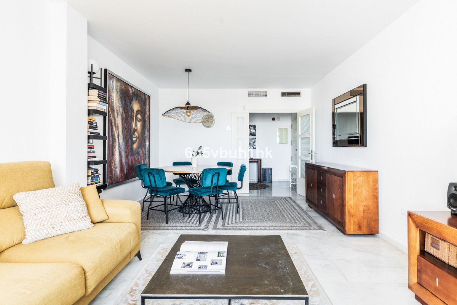 Resale - apartment - Benalmadena - Torrequebrada