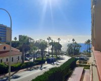 Resale - apartment - Benalmadena - Torrequebrada