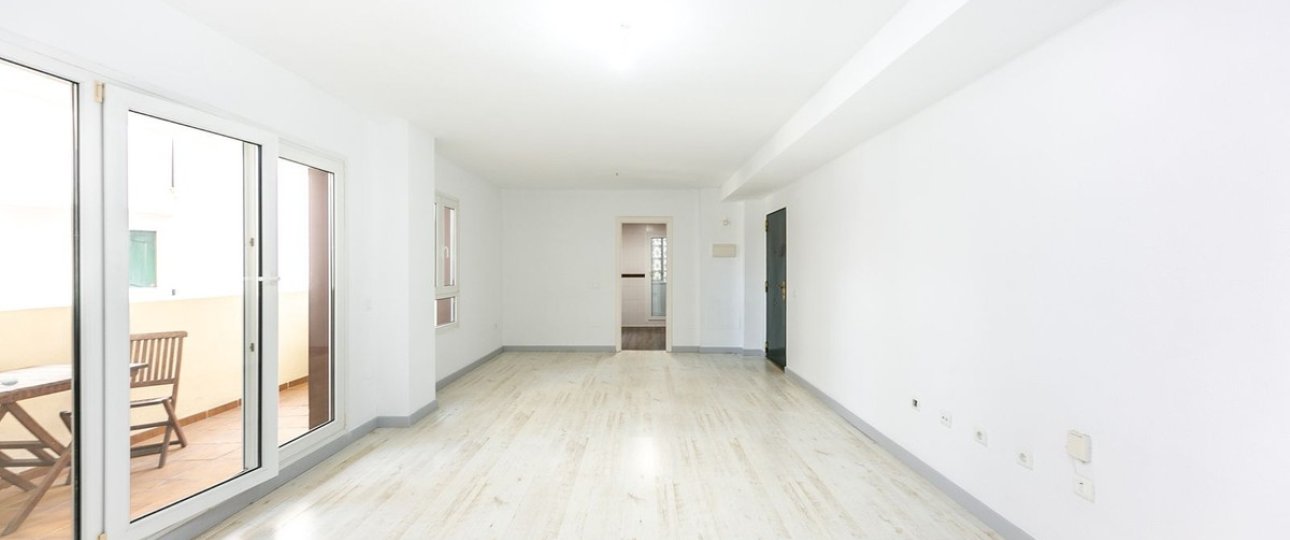 Resale - apartment - Benalmadena - Torrequebrada