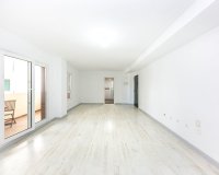Resale - apartment - Benalmadena - Torrequebrada