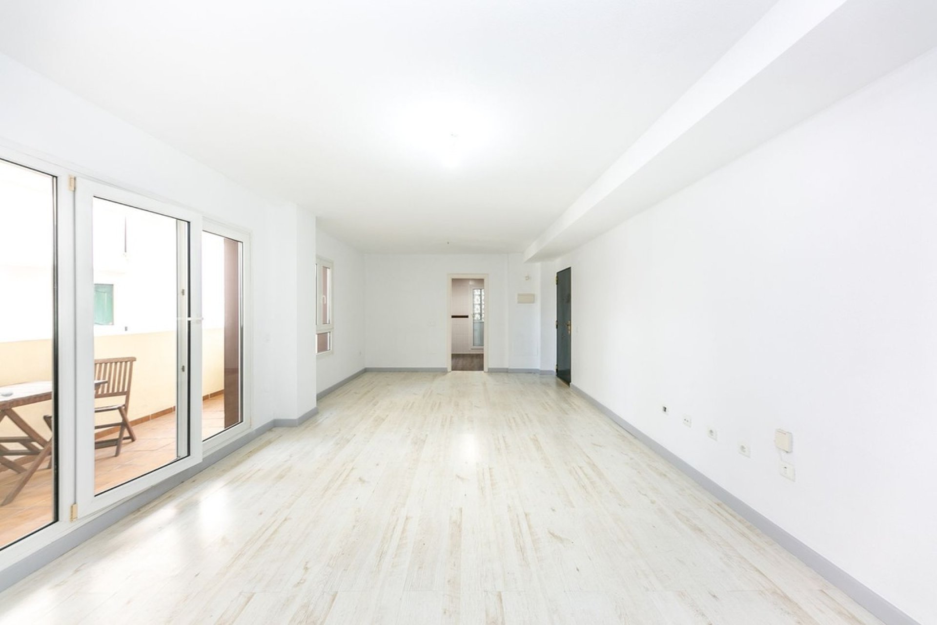 Resale - apartment - Benalmadena - Torrequebrada