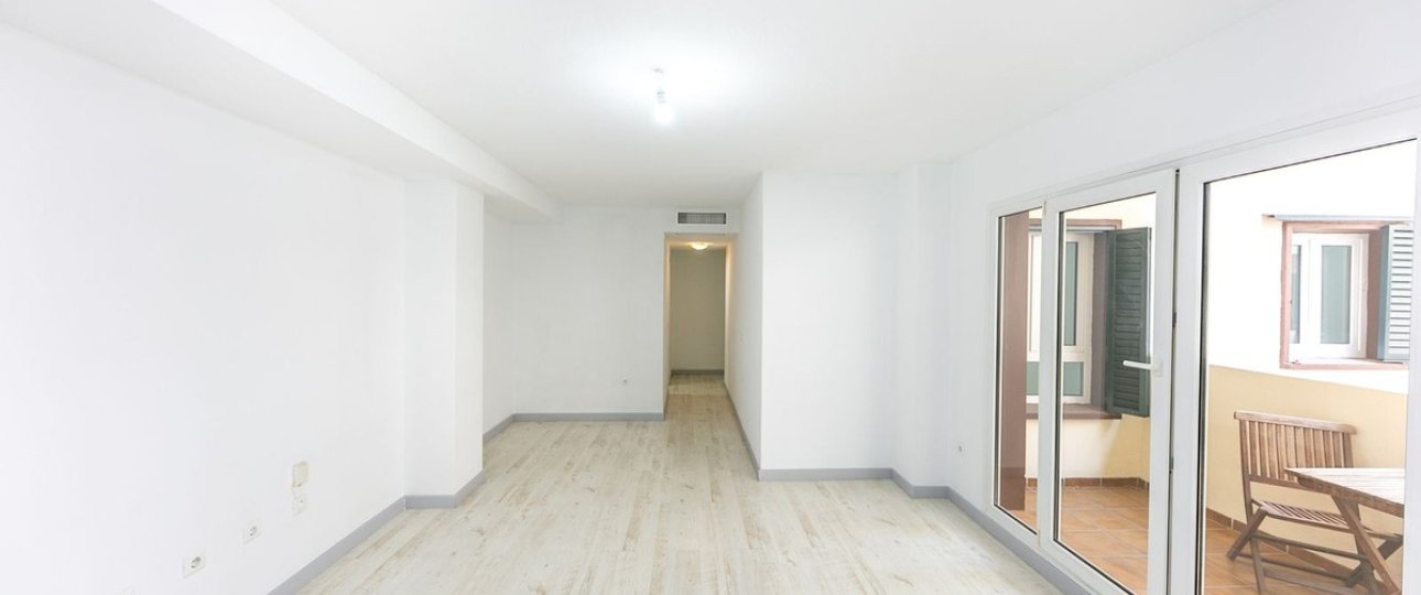 Resale - apartment - Benalmadena - Torrequebrada