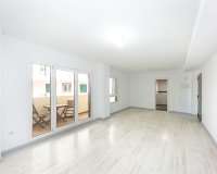 Resale - apartment - Benalmadena - Torrequebrada