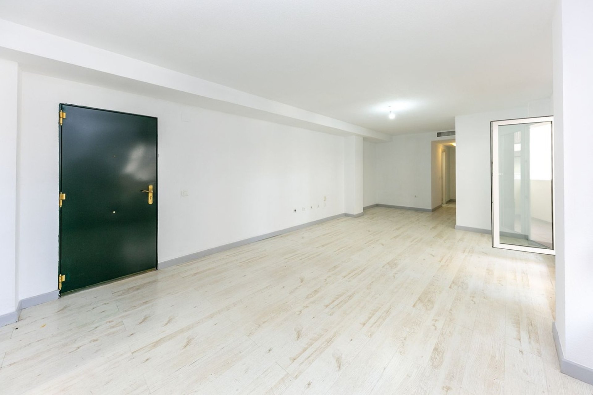 Resale - apartment - Benalmadena - Torrequebrada