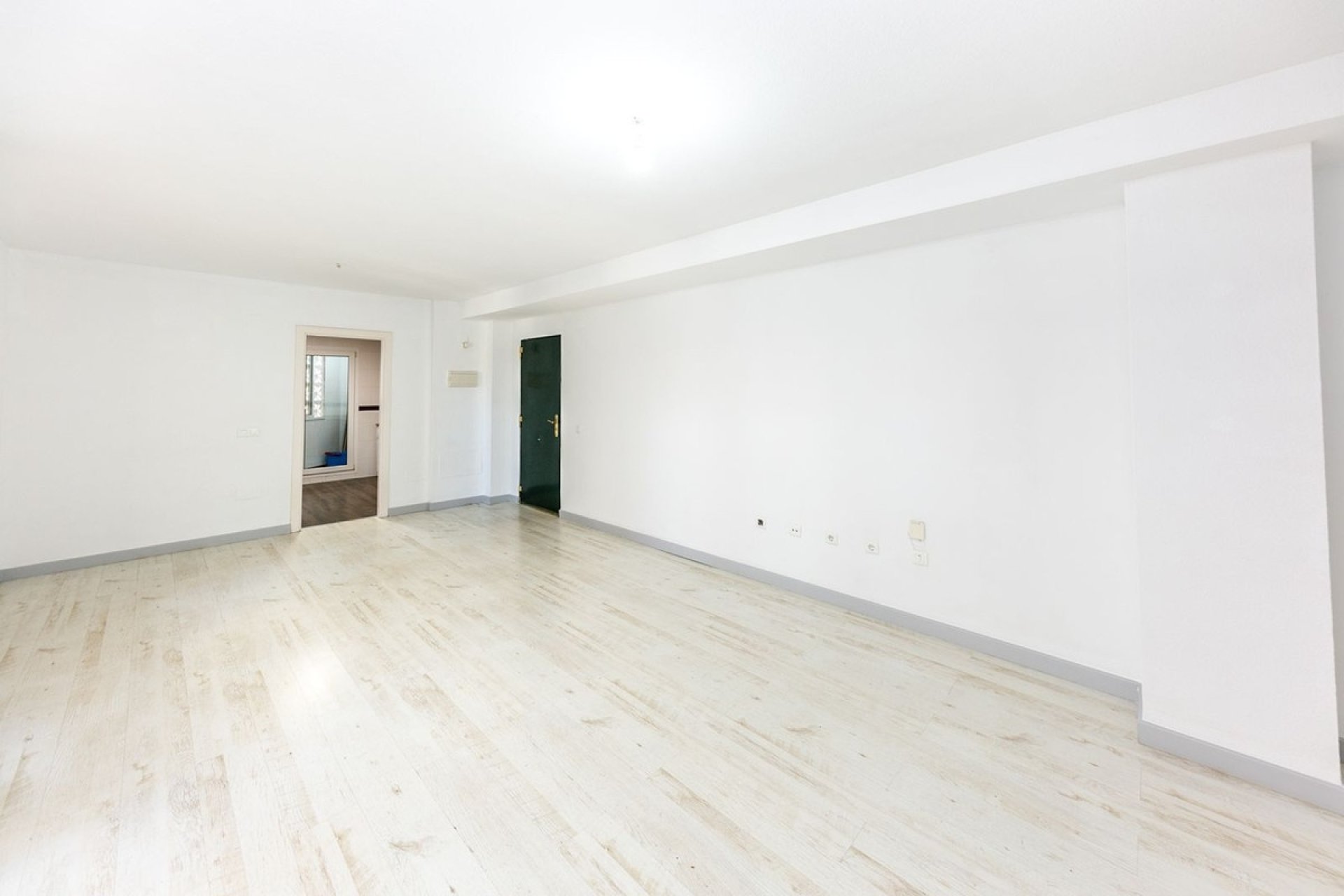 Resale - apartment - Benalmadena - Torrequebrada