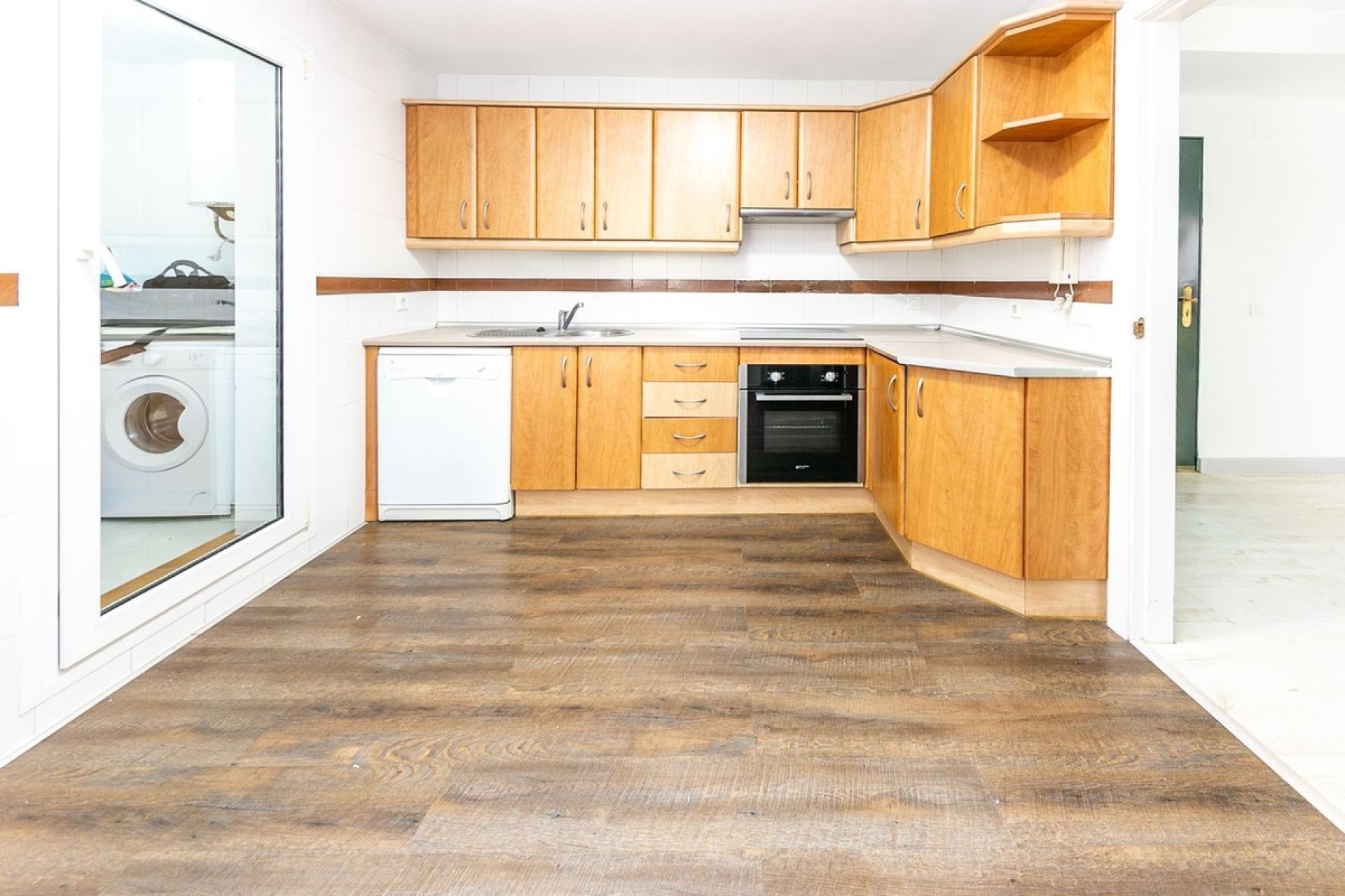 Resale - apartment - Benalmadena - Torrequebrada