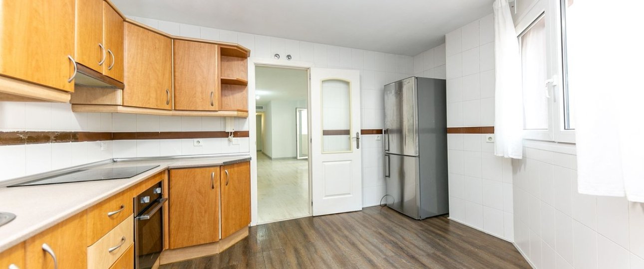 Resale - apartment - Benalmadena - Torrequebrada